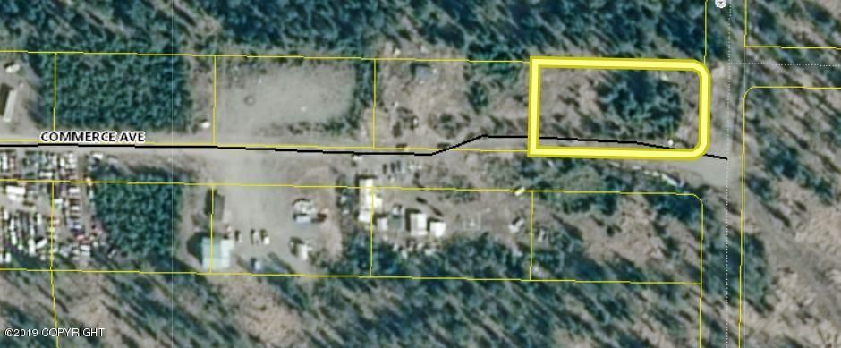 L5 B3 Commerce Avenue: L5 B3 Commerce Avenue, Nikiski, AK 99635